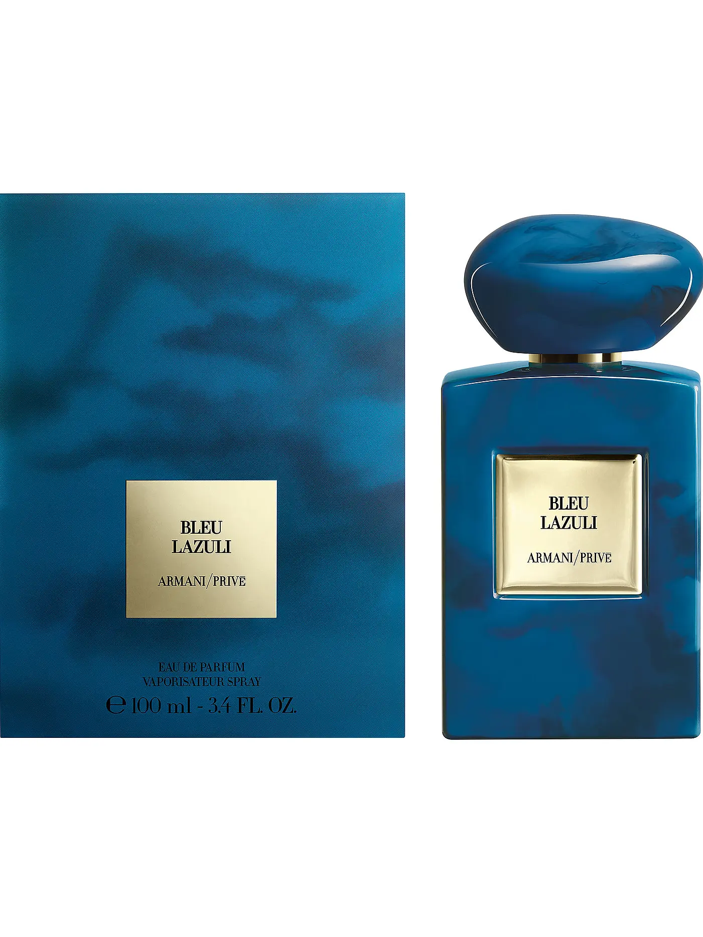 ARMANI/PRIVÉ | Bleu Lazuli Eau de Parfum 100ml | 